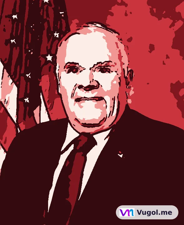 James R Baird — Illustration · Vugol.me