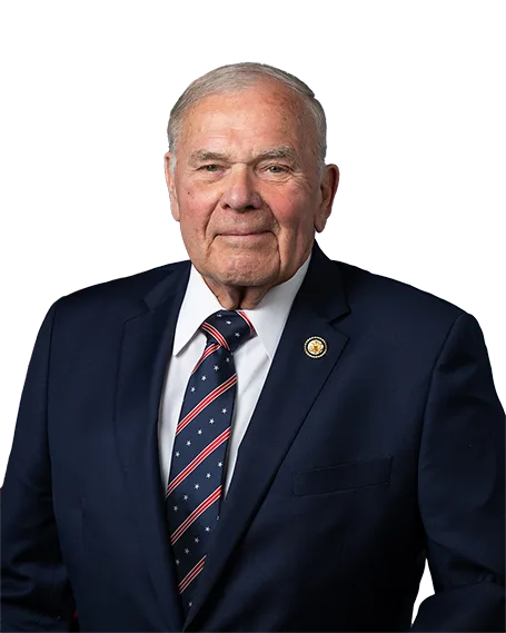 James R Baird — Photo