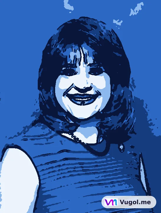 Annette Taddeo — Illustration · Vugol.me