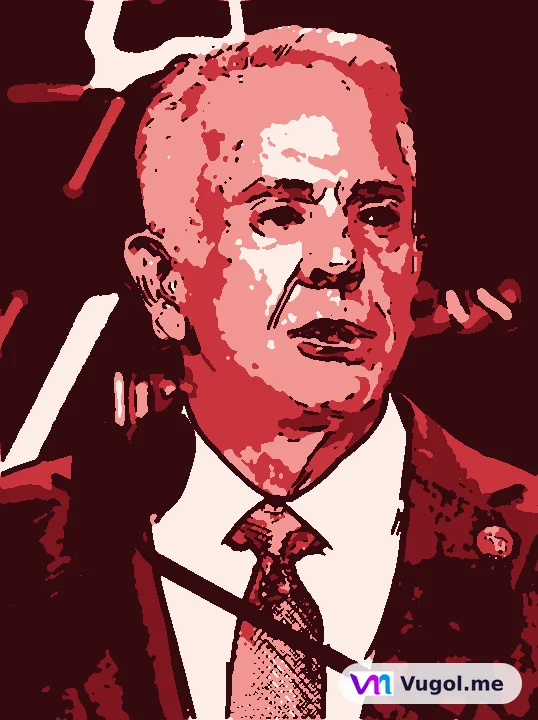 Joe Lombardo — Illustration · Vugol.me