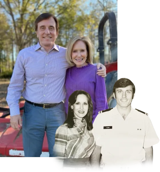 John C. Fleming Jr. — Photo