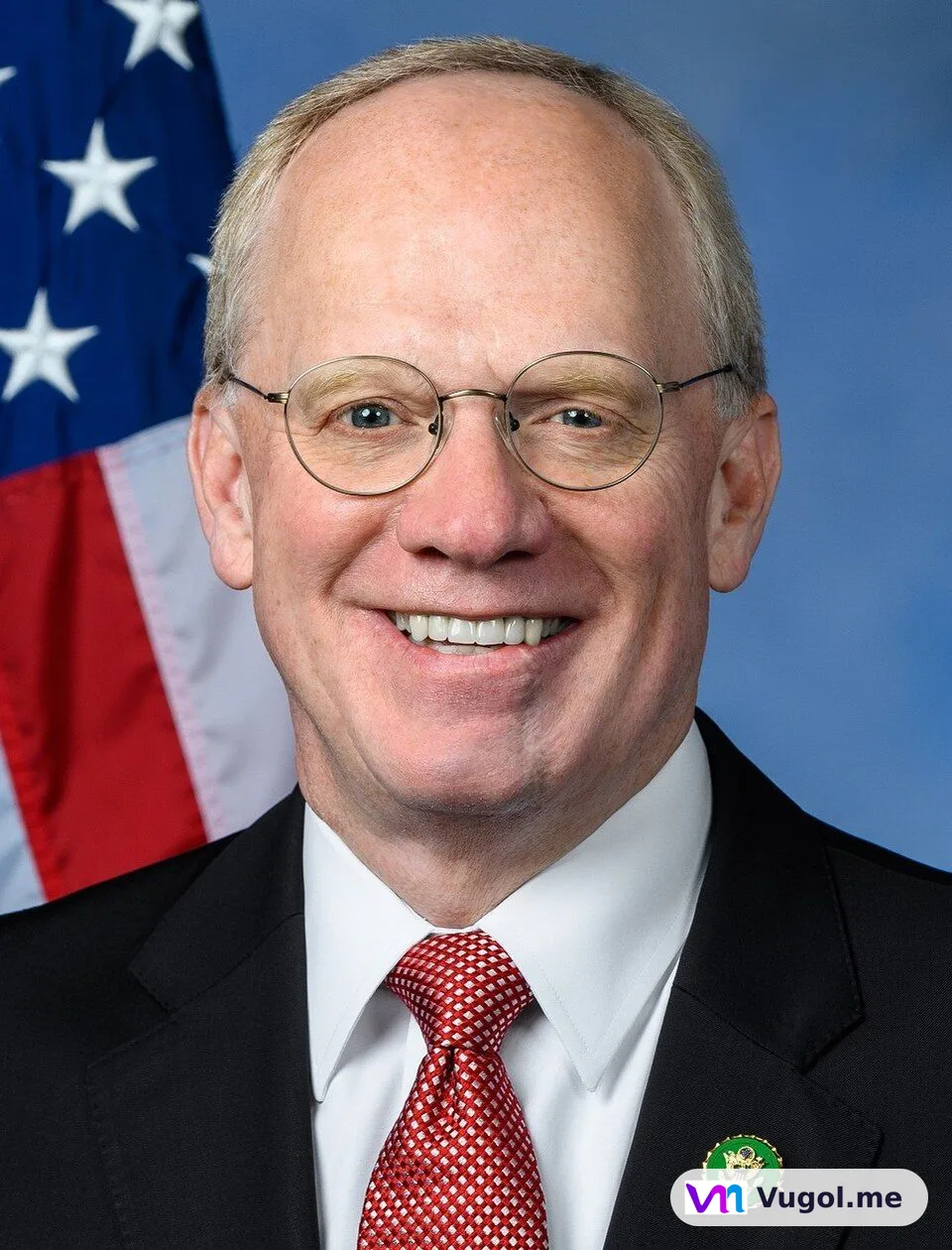 John W. Rose — Photo