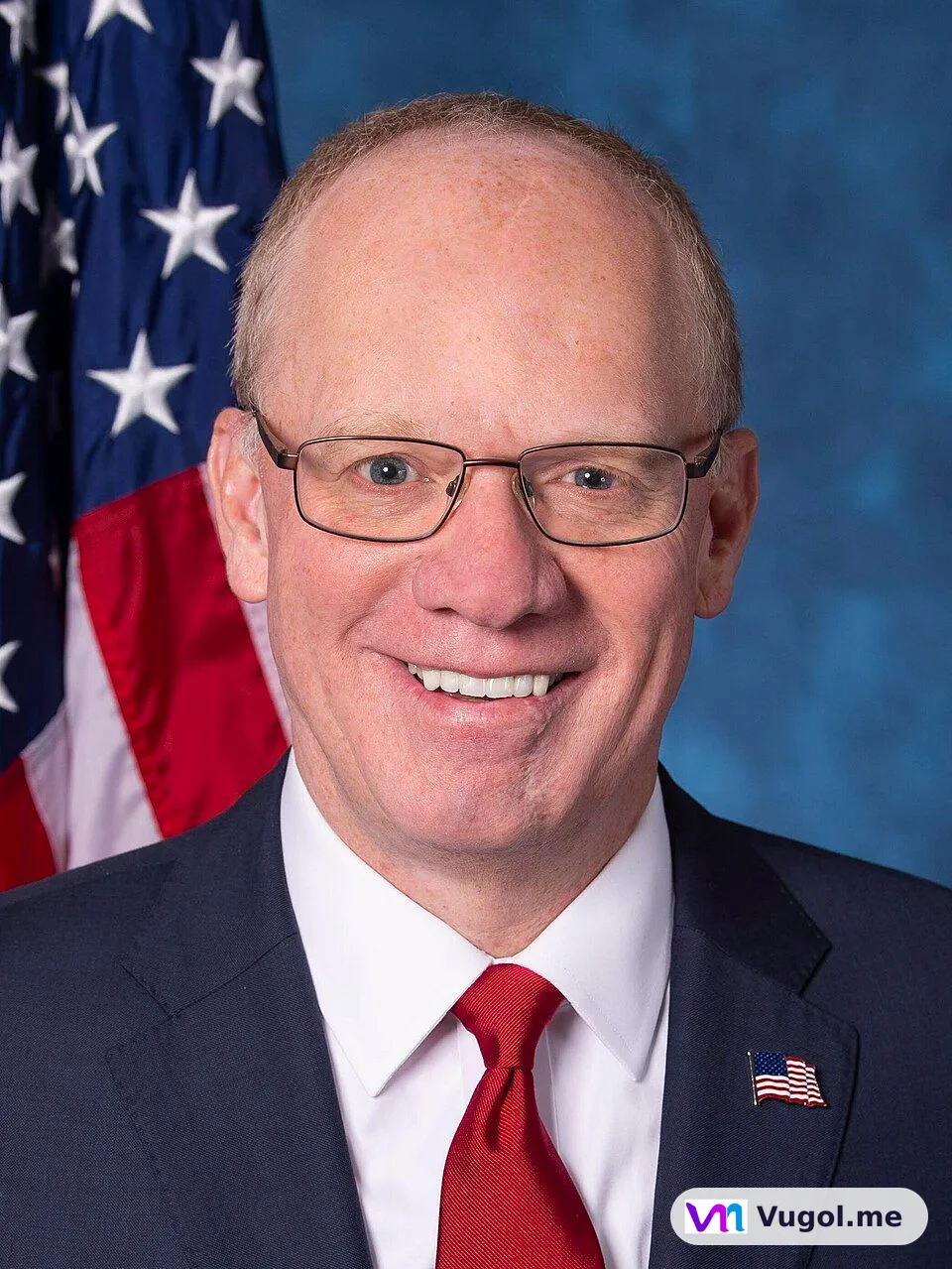 John W. Rose — Photo
