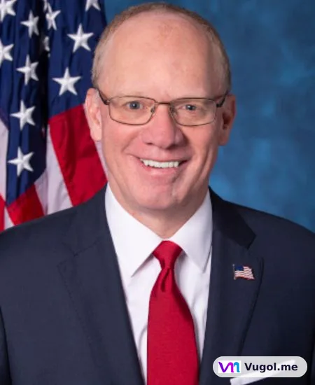 Portrait of John W. Rose