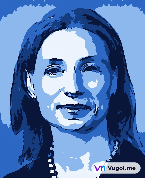 Maxine Dexter — Illustration · Vugol.me