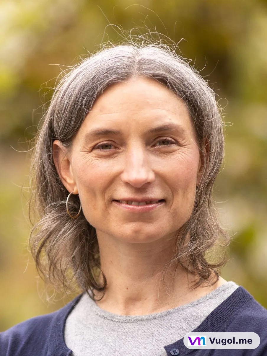 Maxine Dexter — Photo