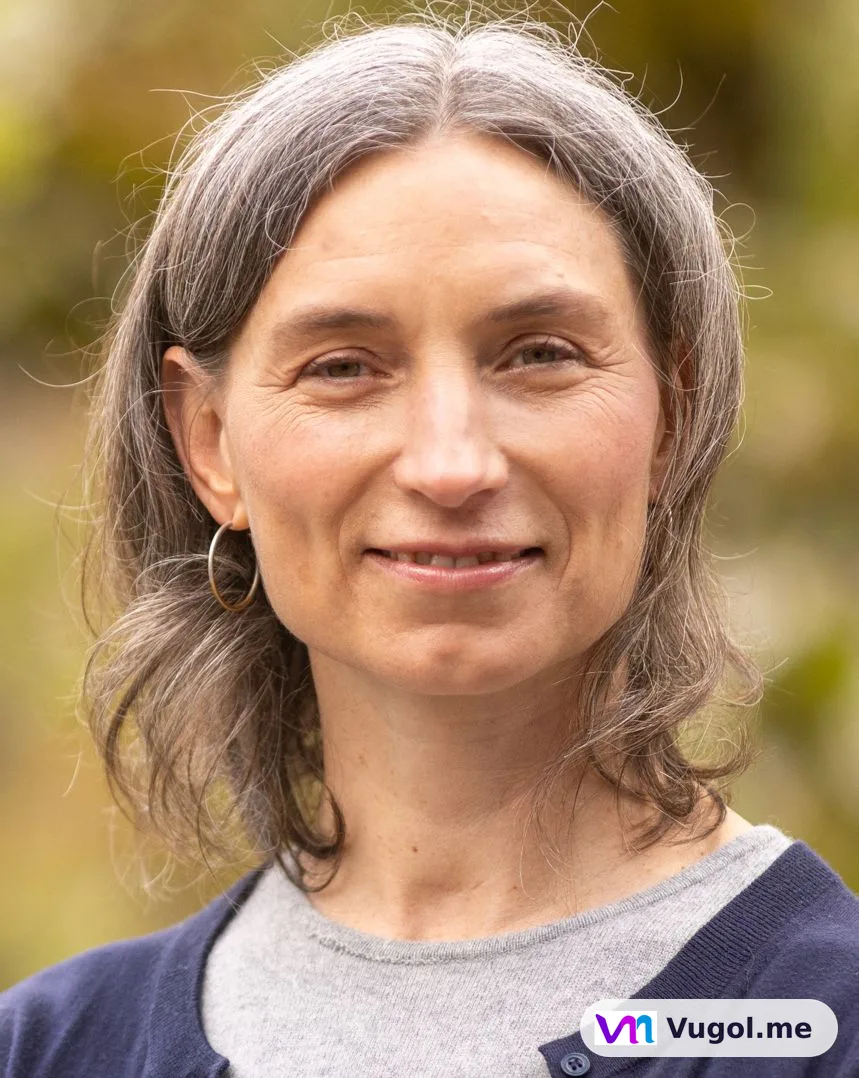 Maxine Dexter — Photo