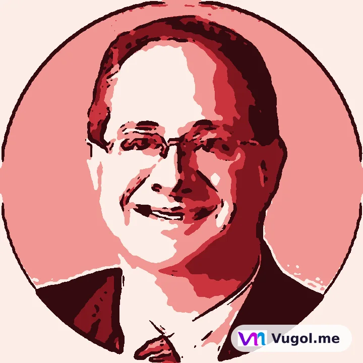 James E Trainor III — Illustration · Vugol.me