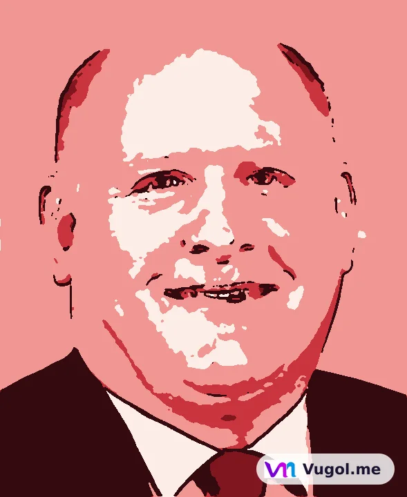 Glenn Thompson — Illustration · Vugol.me