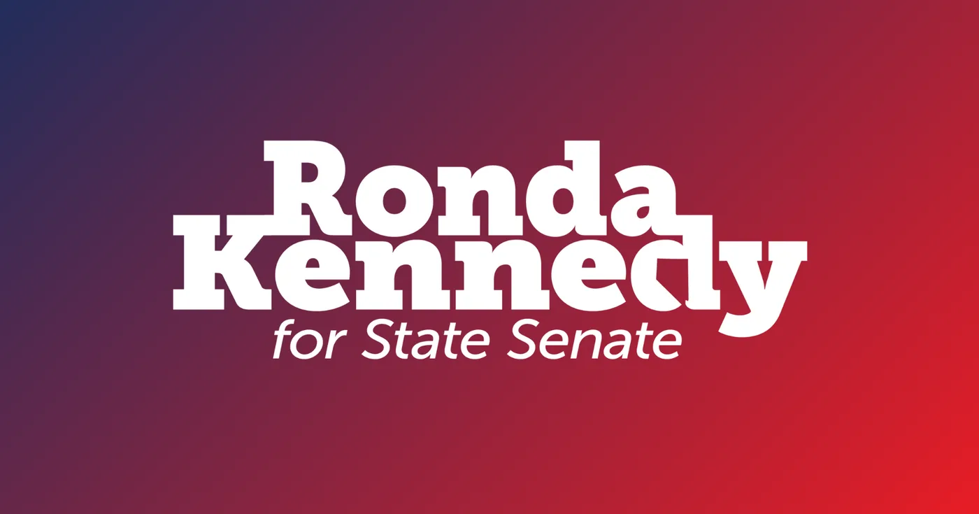 Ronda Kennedy — Photo