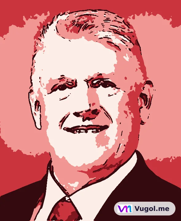 Troy Downing — Illustration · Vugol.me