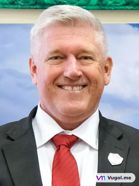 Troy Downing — Photo