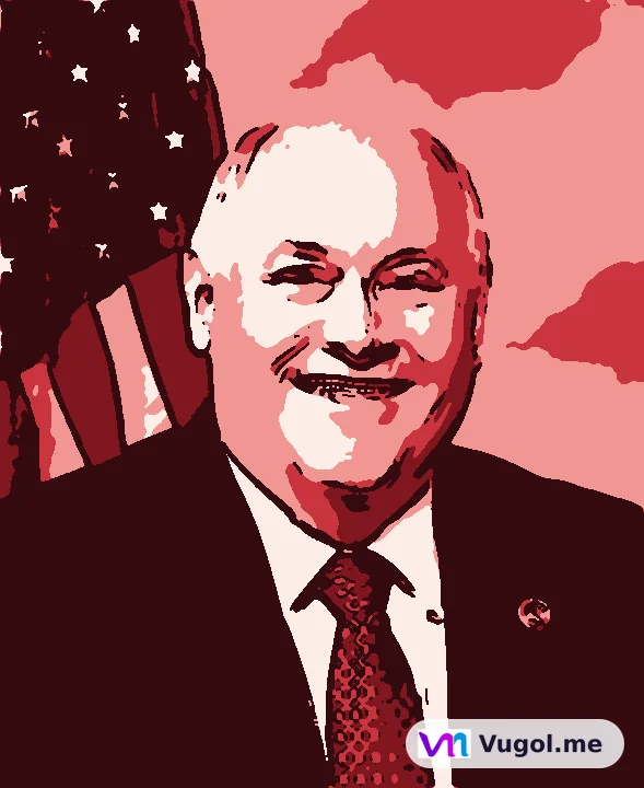 Ron Estes — Illustration · Vugol.me