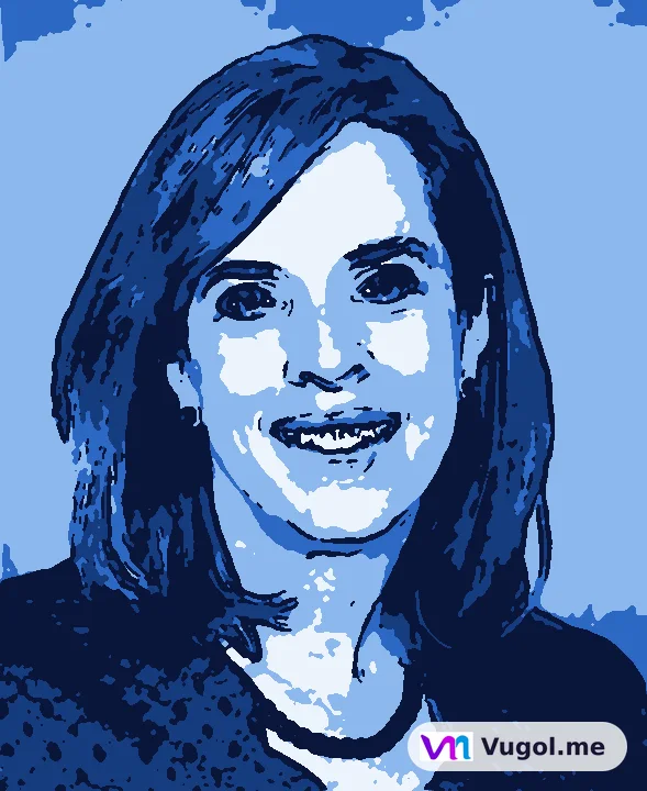 Katherine Clark — Illustration · Vugol.me
