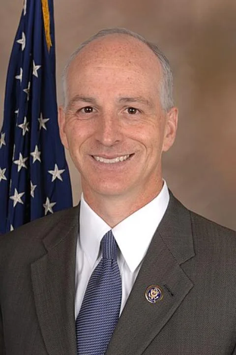 Adam R. Smith — Photo