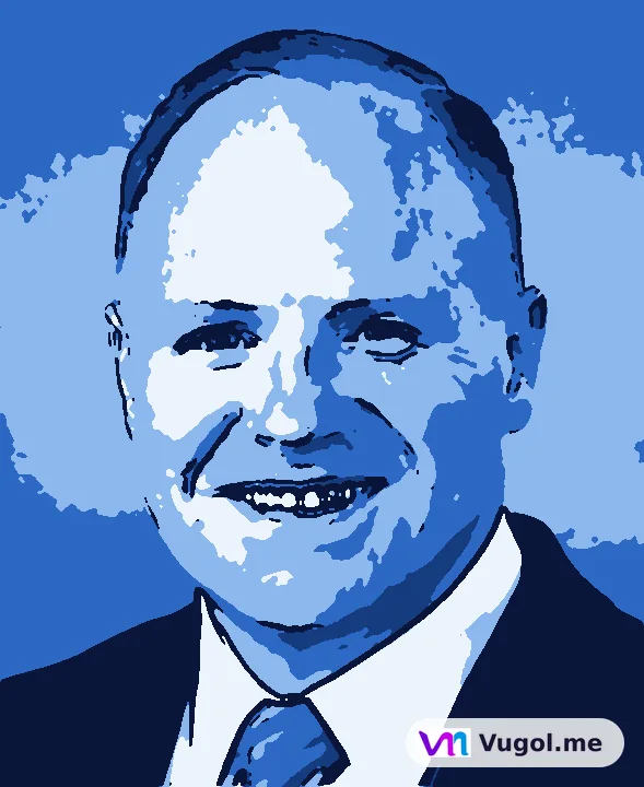 Timothy Kennedy — Illustration · Vugol.me
