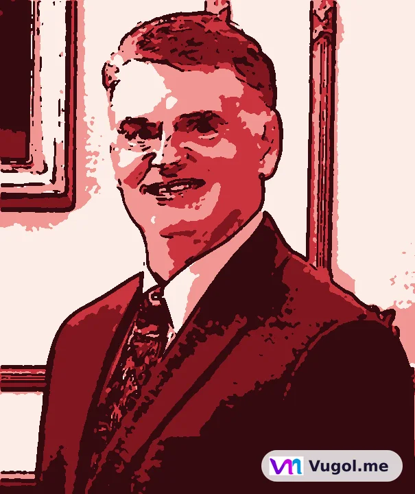 Daniel Elliott — Illustration · Vugol.me
