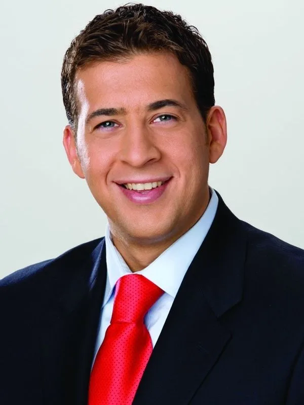Alexi Giannoulias — Photo