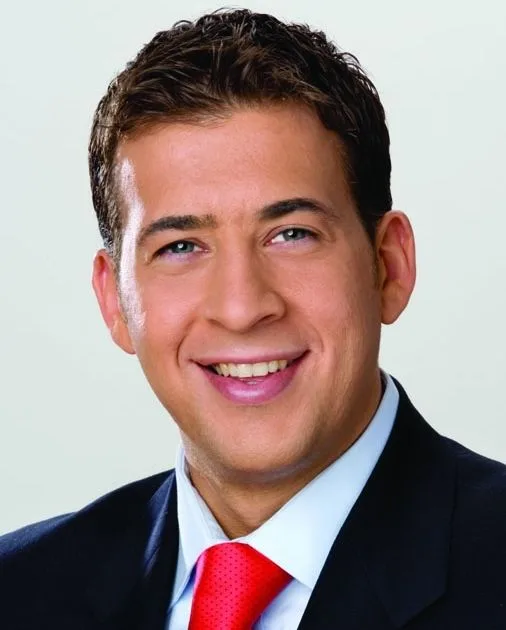 Alexi Giannoulias — Photo