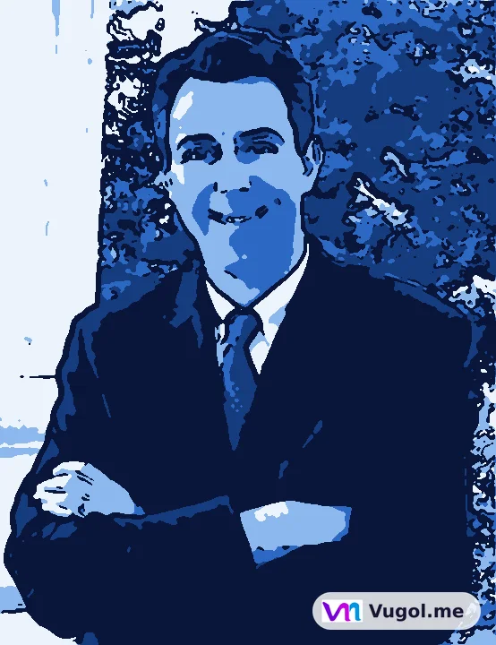 Hector de la Torre — Illustration · Vugol.me