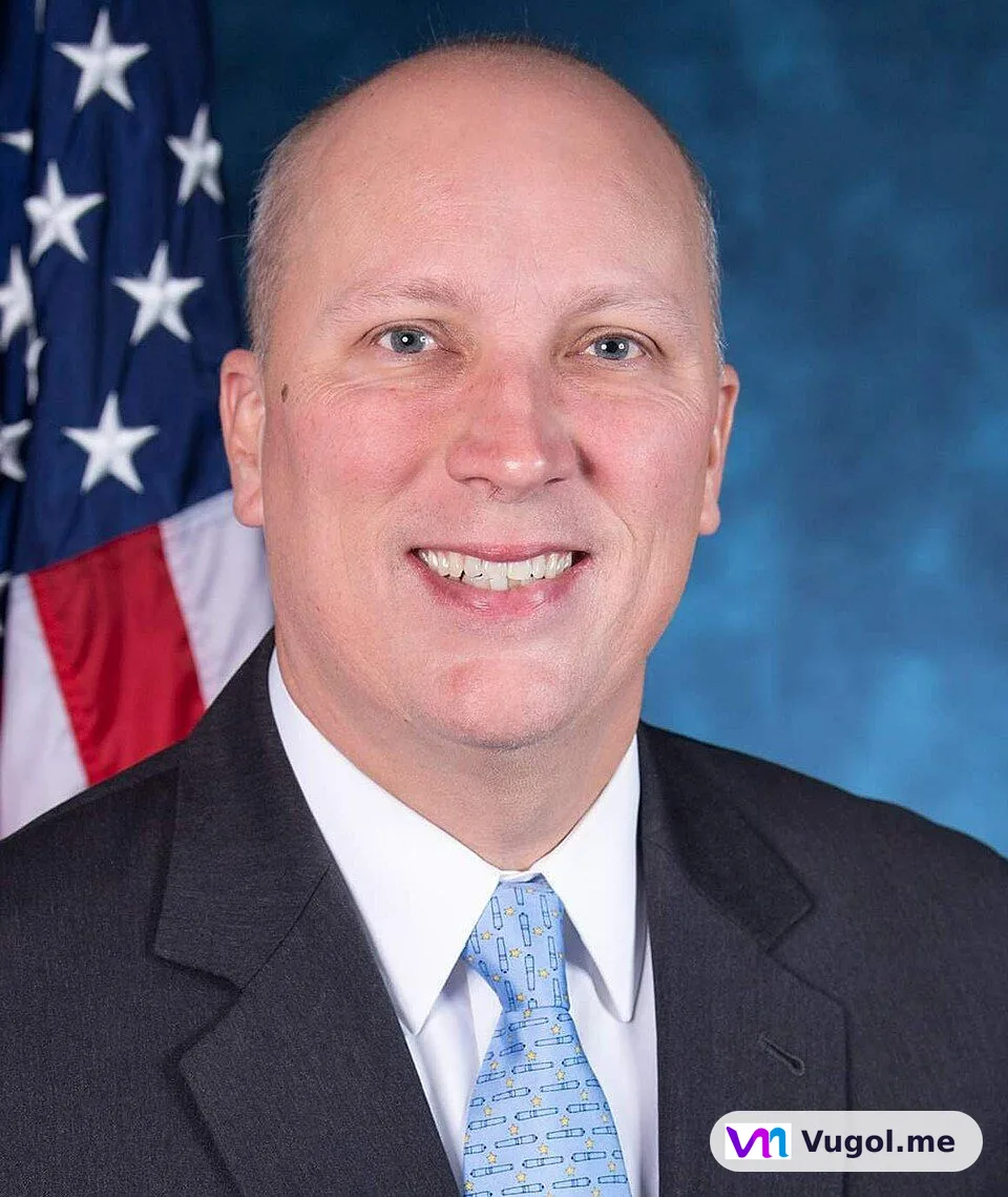 Chip Roy — Photo