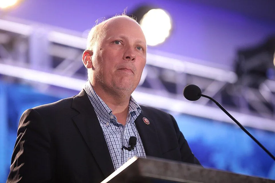 Chip Roy — Photo