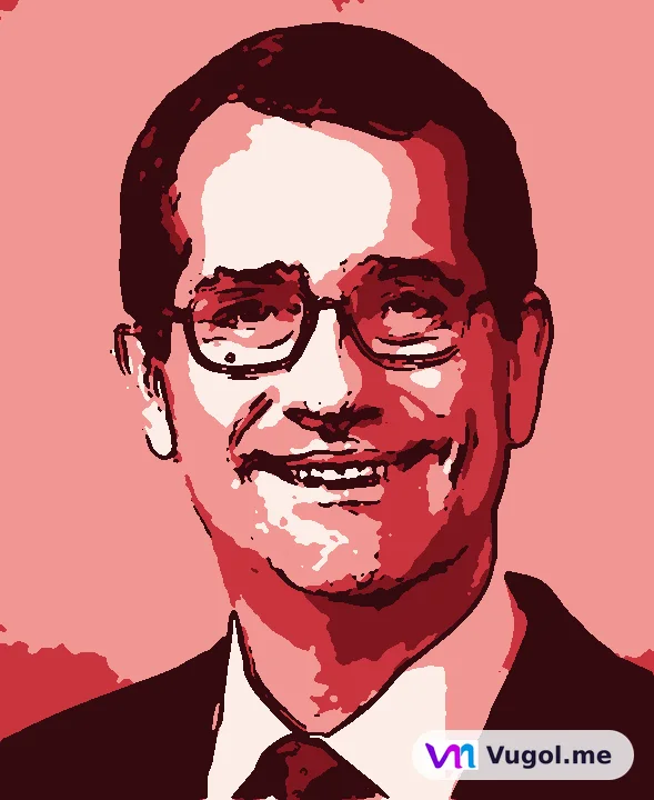 Derek Schmidt — Illustration · Vugol.me