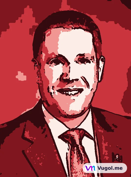 Michael Howe — Illustration · Vugol.me