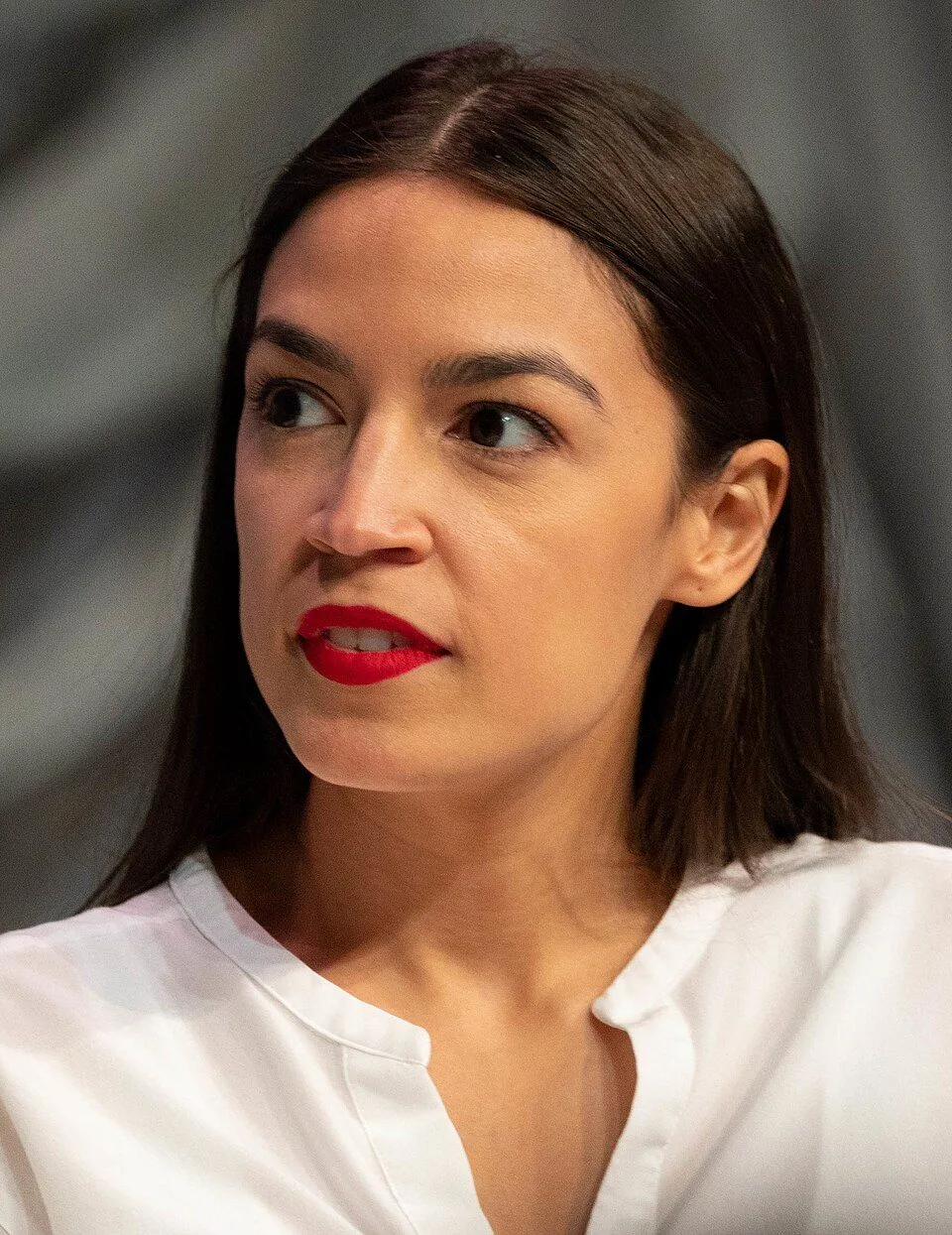 Alexandria Ocasio-Cortez — Photo