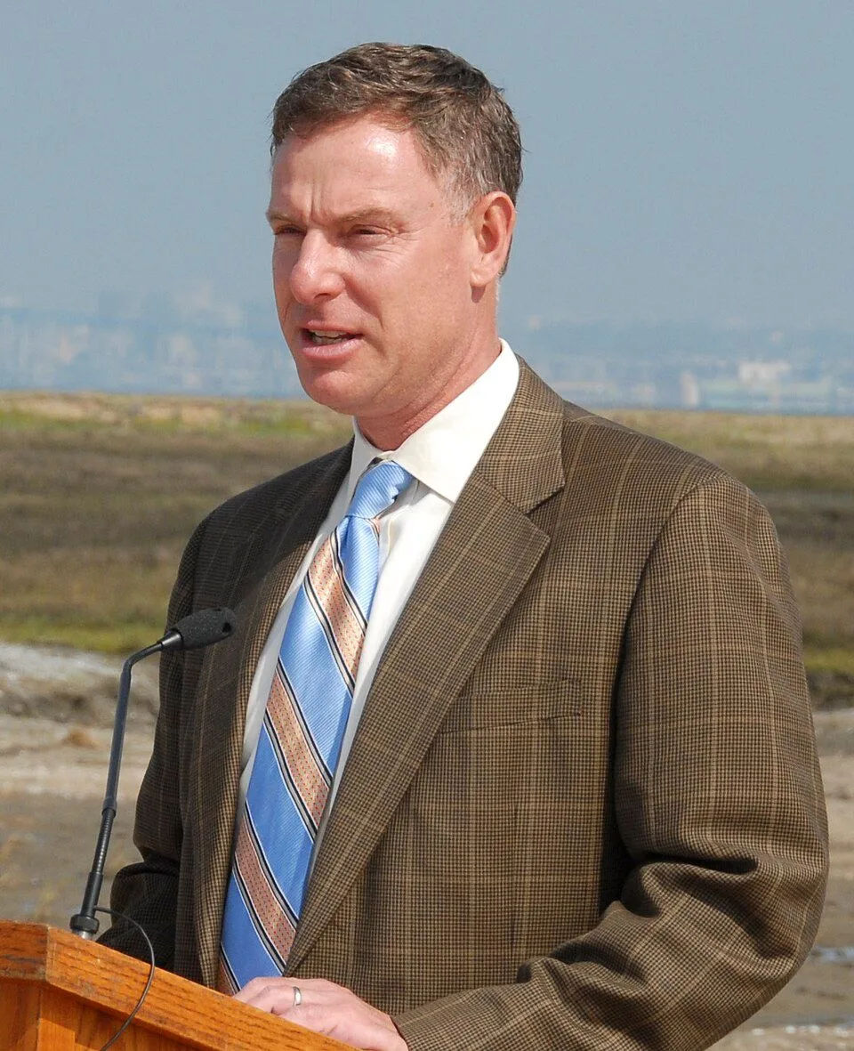 Scott Peters — Photo