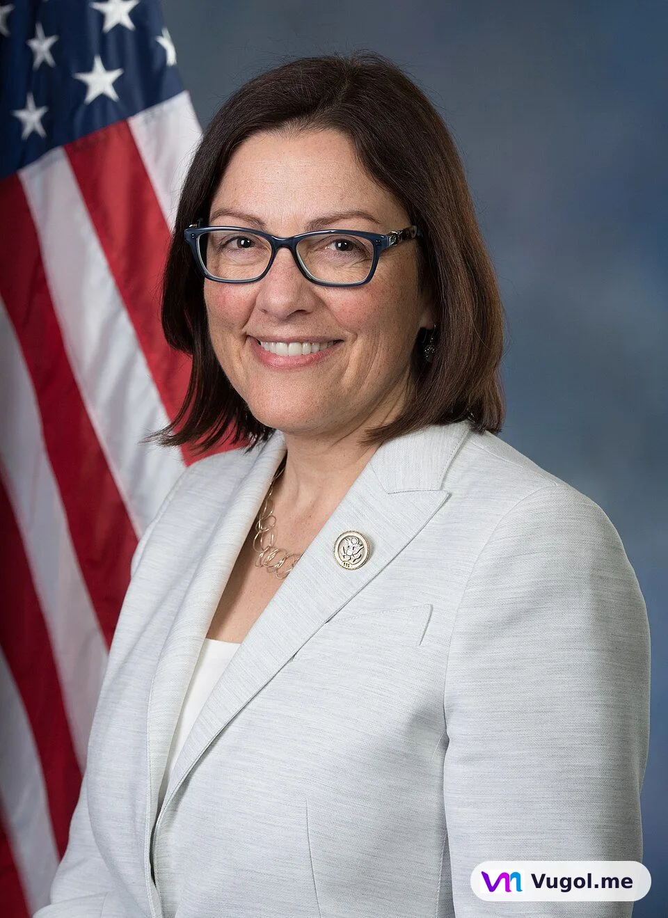 Suzan K Delbene — Photo