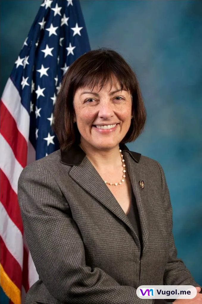 Suzan K Delbene — Photo