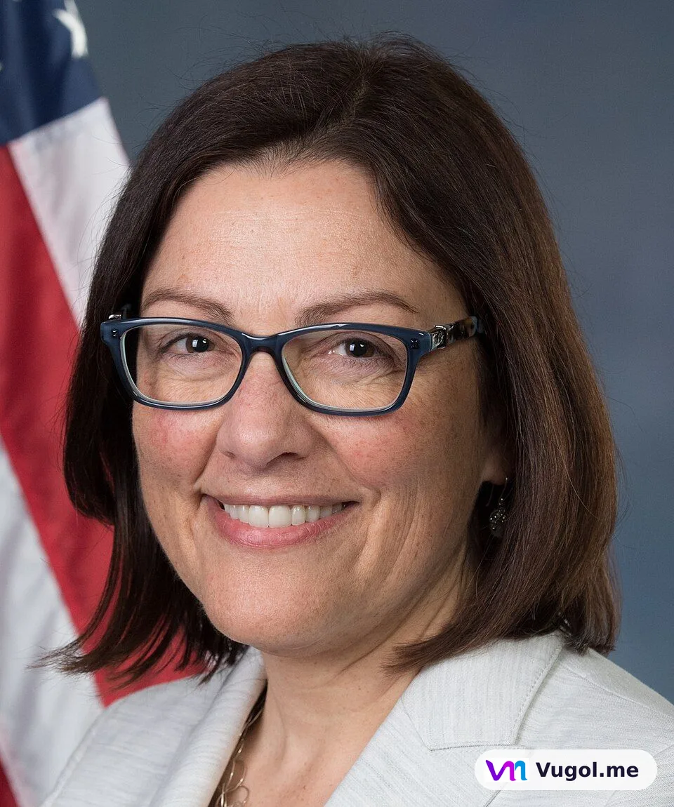 Suzan K Delbene — Photo
