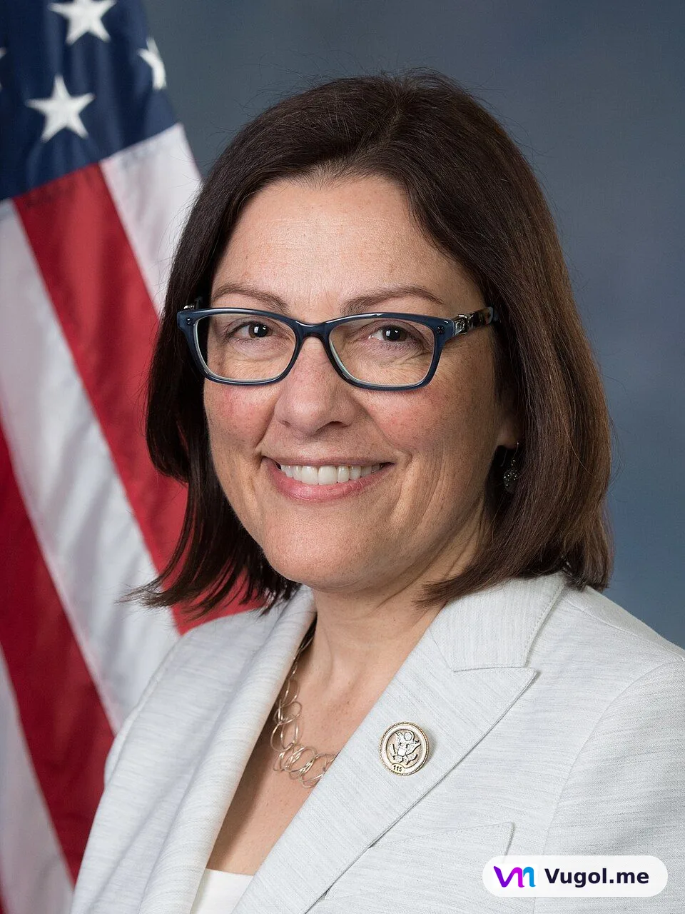 Suzan K Delbene — Photo
