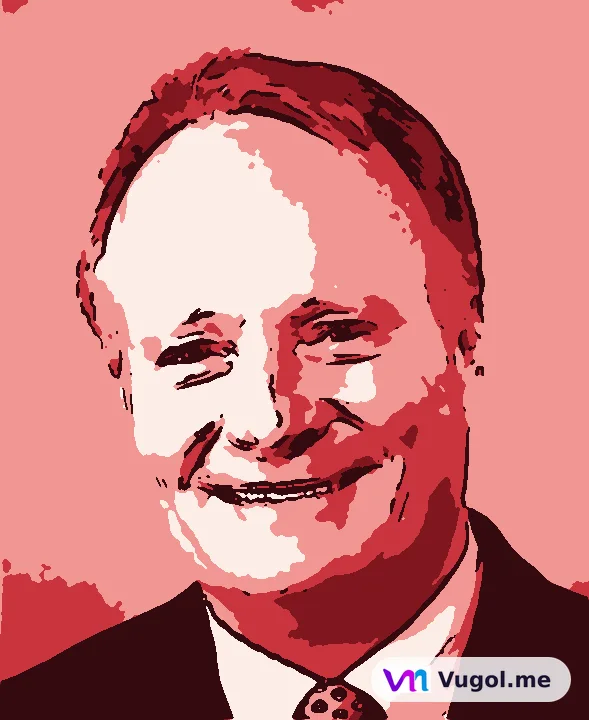 David P. Joyce — Illustration · Vugol.me