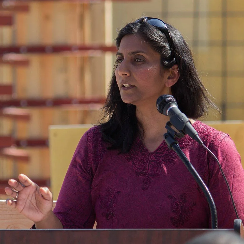 Kshama Sawant — Photo