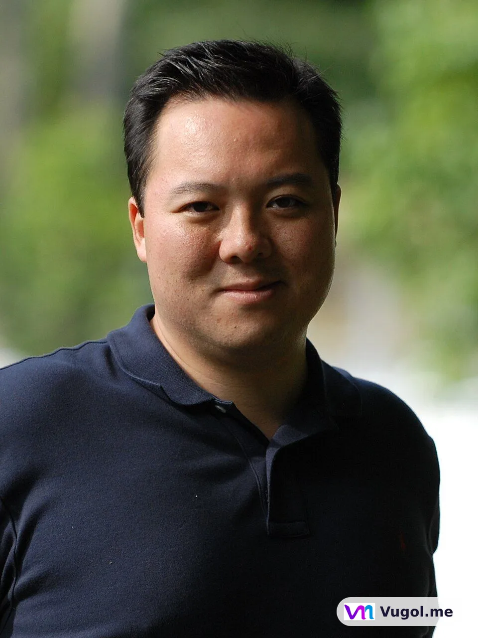 William Tong — Photo