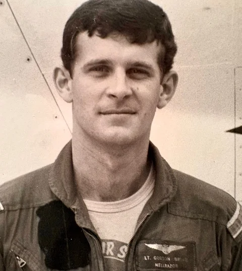 Dewey Gordon Bryan — Photo