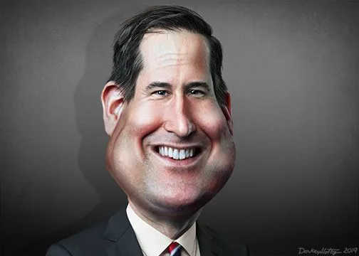 Seth Moulton — Photo