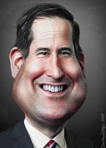 Seth Moulton — Photo