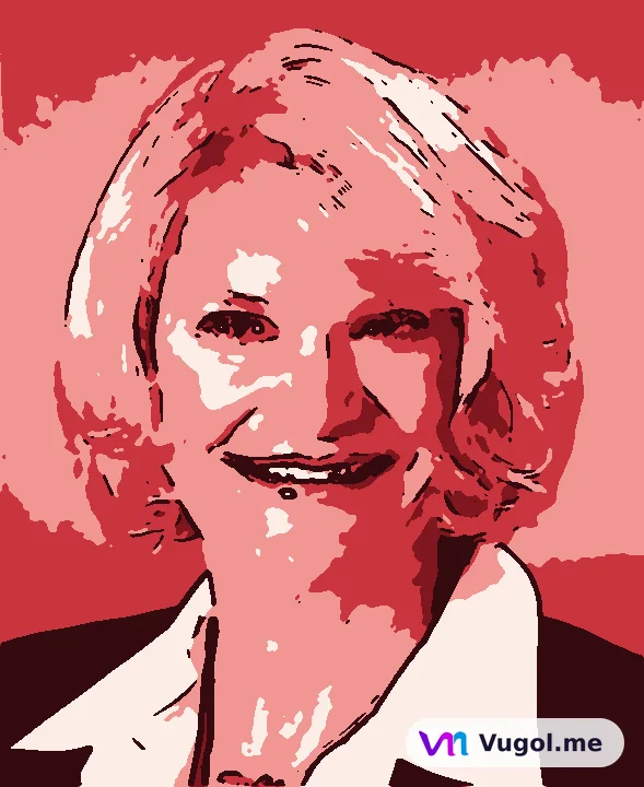 Cynthia Marie Lummis — Illustration · Vugol.me