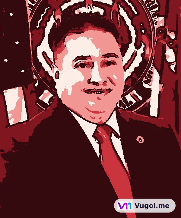 Ralph Torres — Illustration · Vugol.me