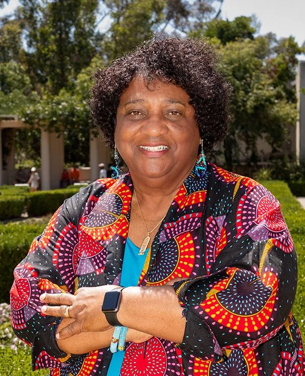 Shirley Weber — Photo