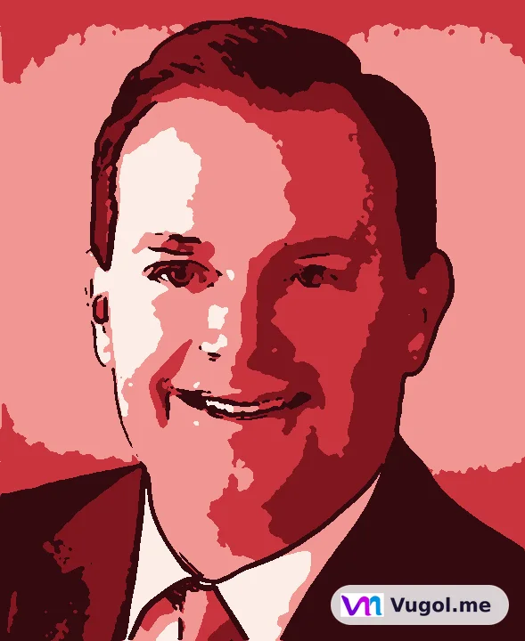 Mike Lee — Illustration · Vugol.me