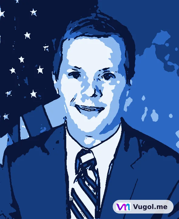 Jared Golden — Illustration · Vugol.me