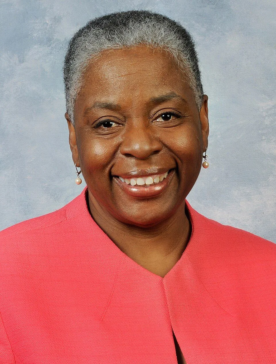 Pamela Stevenson — Photo