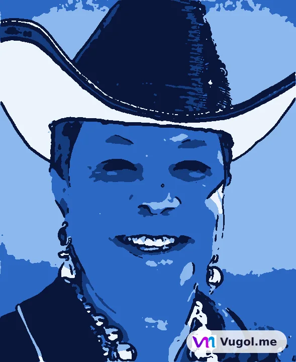 Frederica S. Wilson — Illustration · Vugol.me