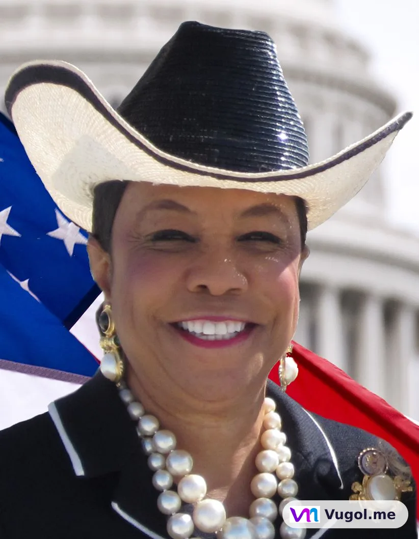 Frederica S. Wilson — Photo