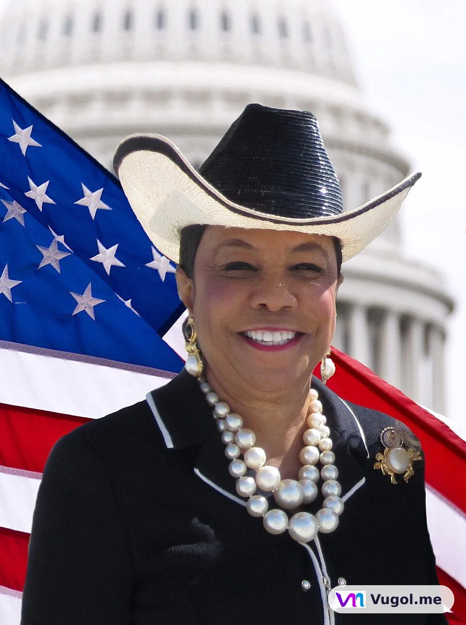 Frederica S. Wilson — Photo