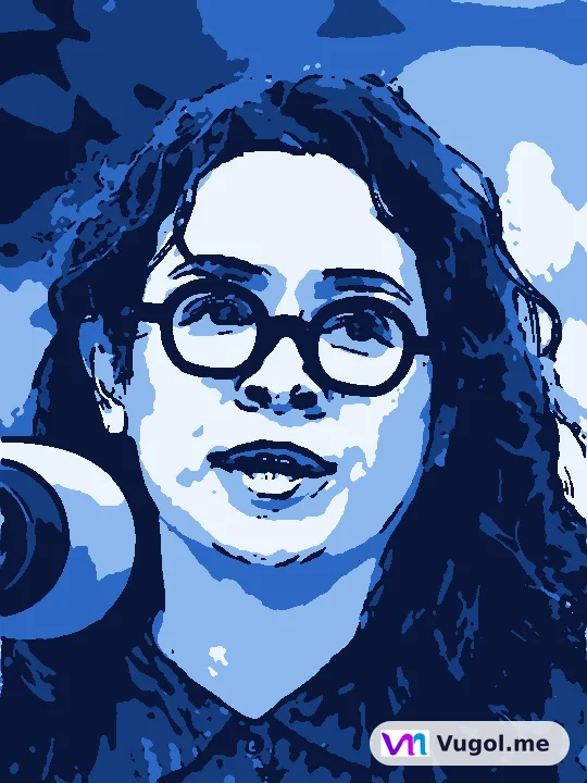 Claire Valdez — Illustration · Vugol.me